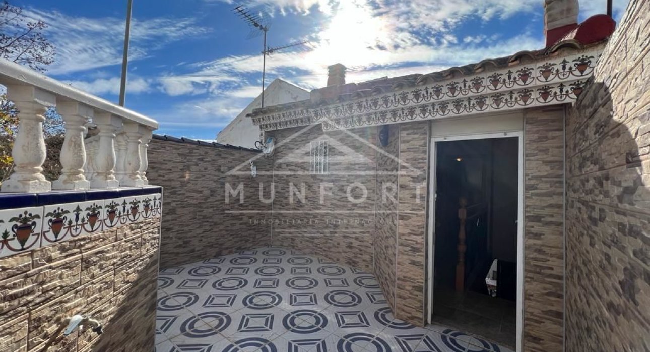 Resale - Villas -
Alcázares, Los - Los Alcázares
