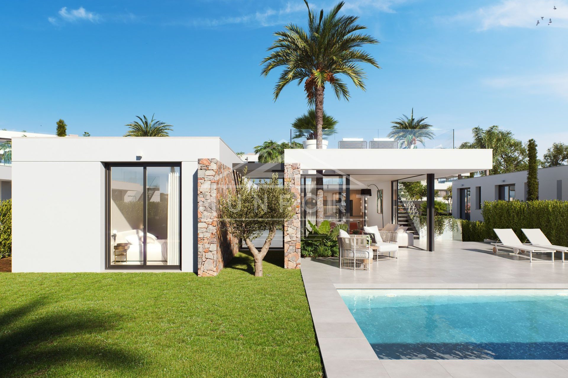 Resale - Villas -
Alcázares, Los - Los Alcázares