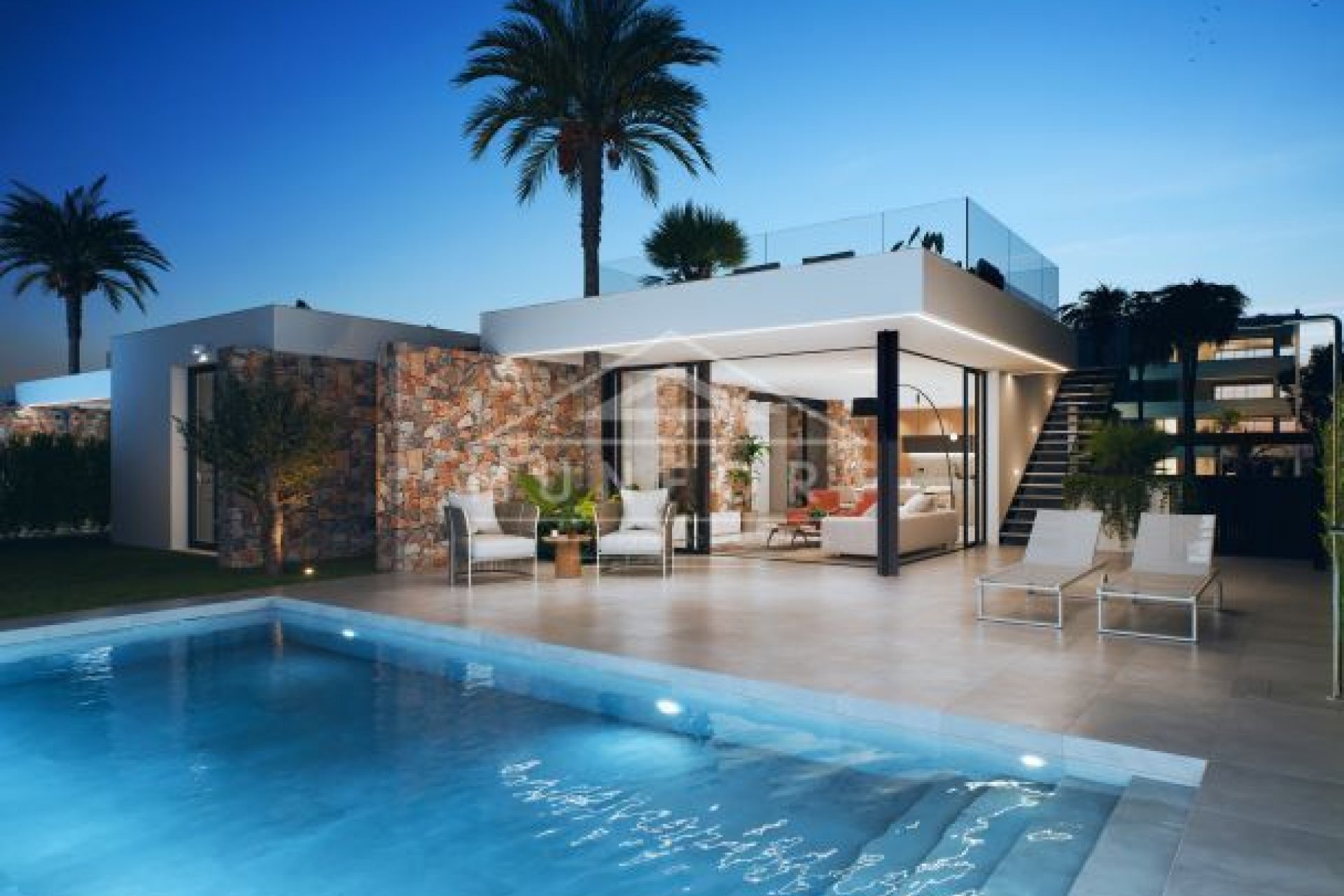 Resale - Villas -
Alcázares, Los - Los Alcázares