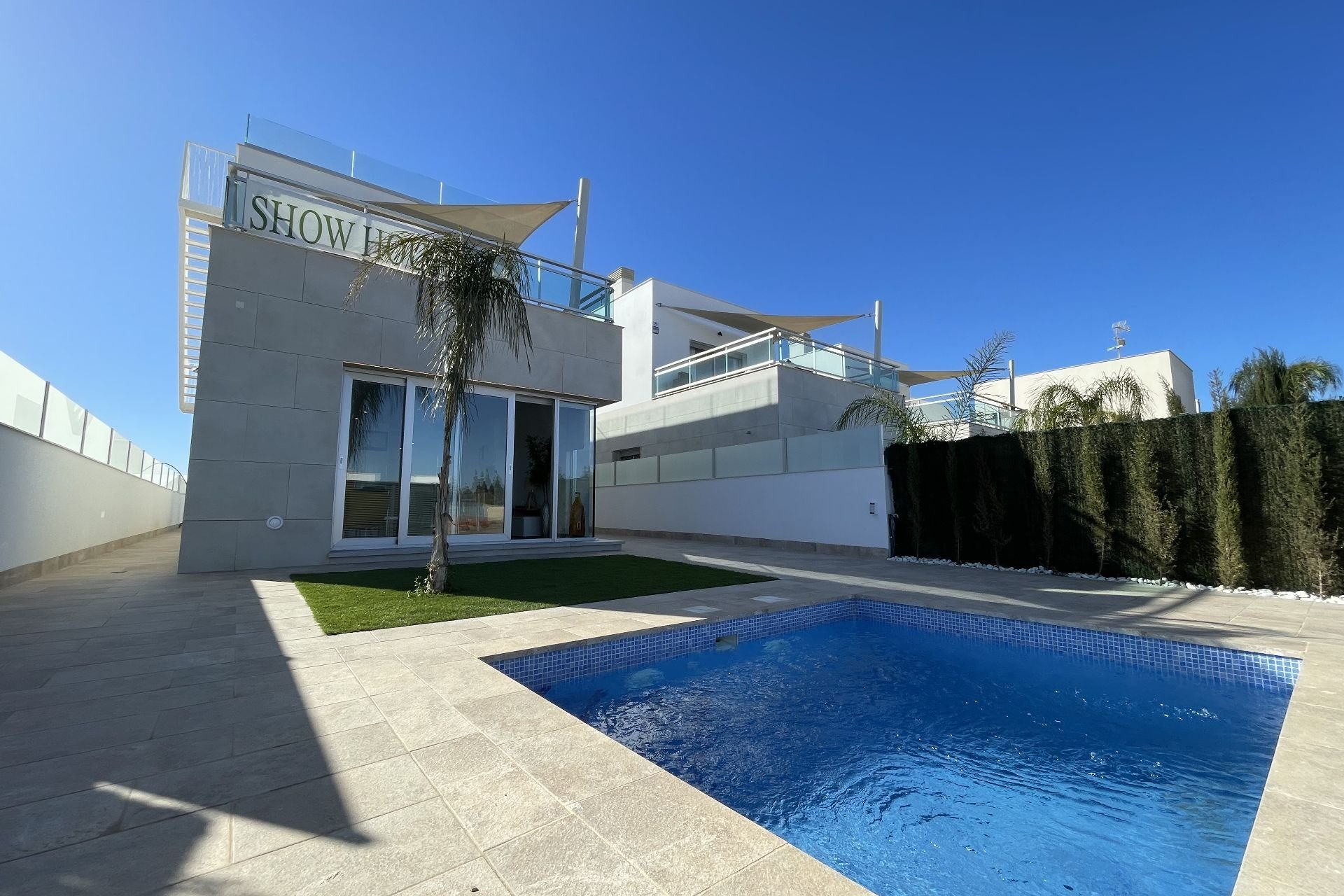 Resale - Villas -
Alcázares, Los - Los Alcázares