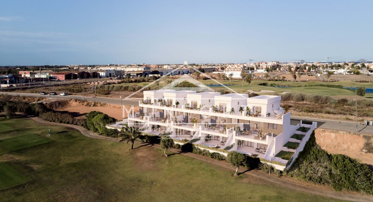 Resale - Villas -
Alcázares, Los - Los Alcázares