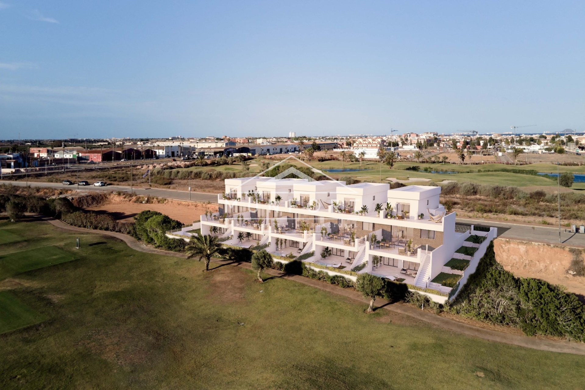 Resale - Villas -
Alcázares, Los - Los Alcázares