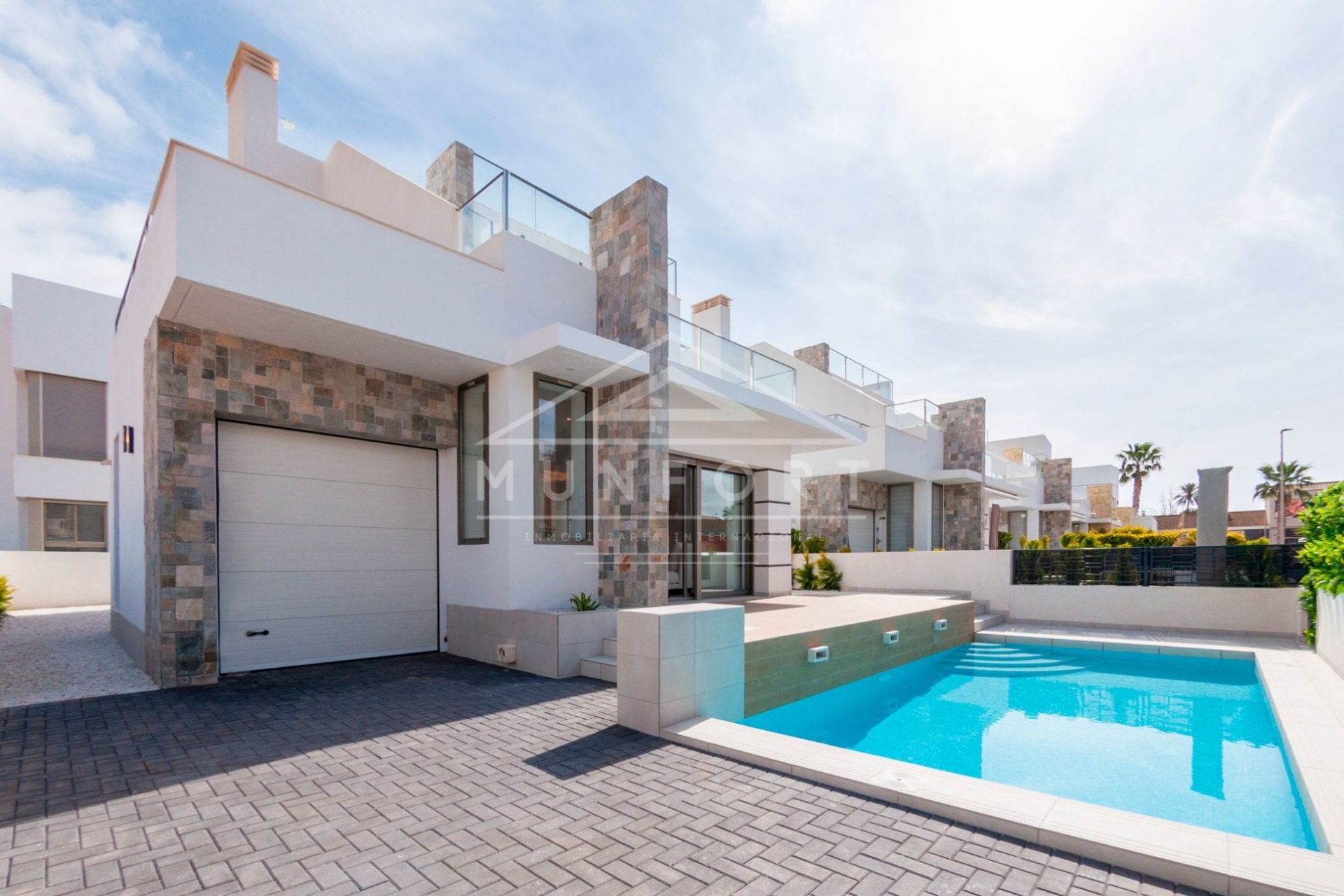 Resale - Villas -
Alcázares, Los - Los Alcázares