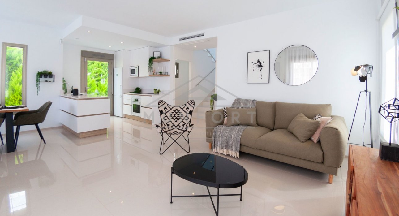 Resale - Villas -
Alcázares, Los - Los Alc&aacute;zares