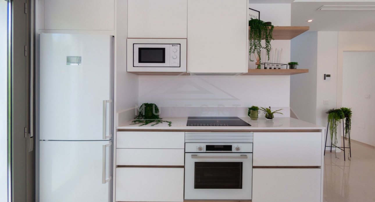 Resale - Villas -
Alcázares, Los - Los Alcázares