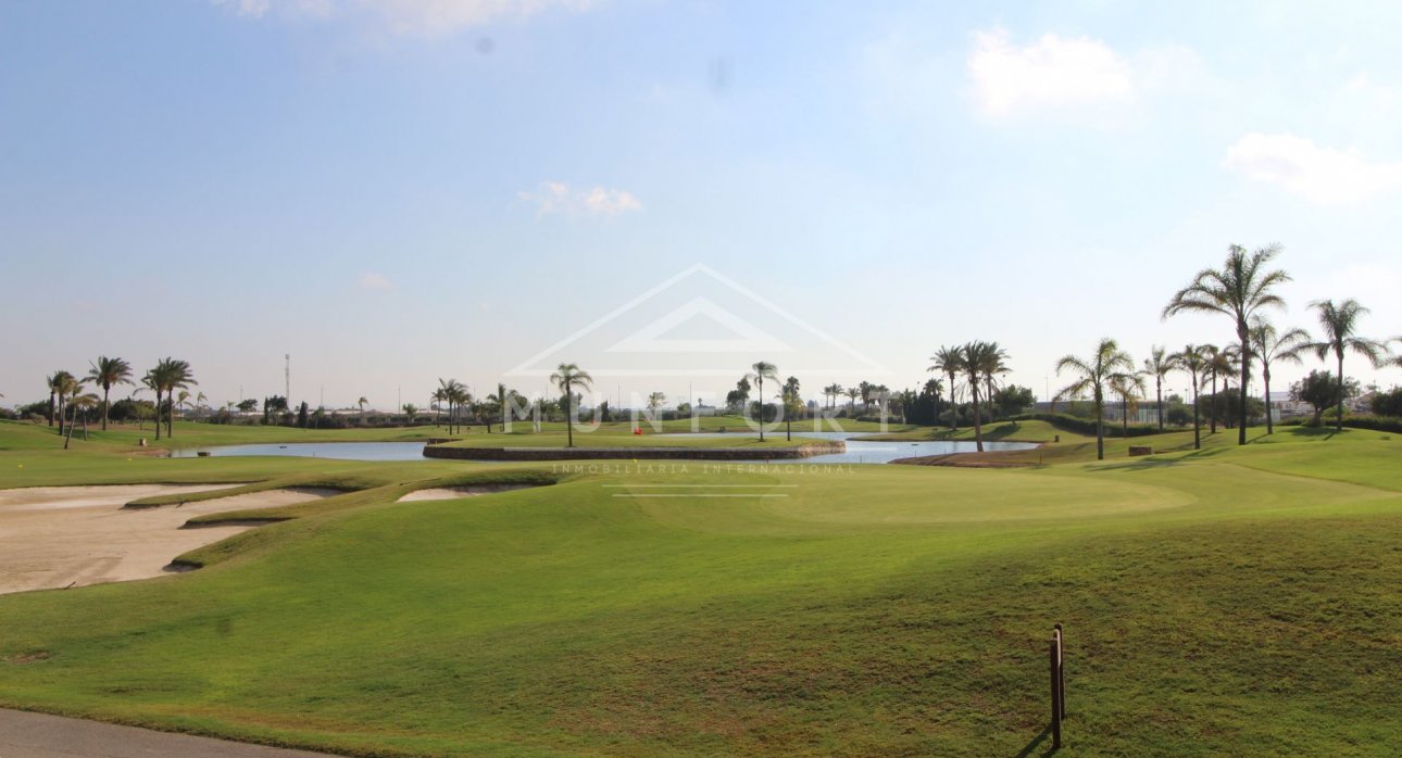 Resale - Villas -
Alcázares, Los - Los Alcázares