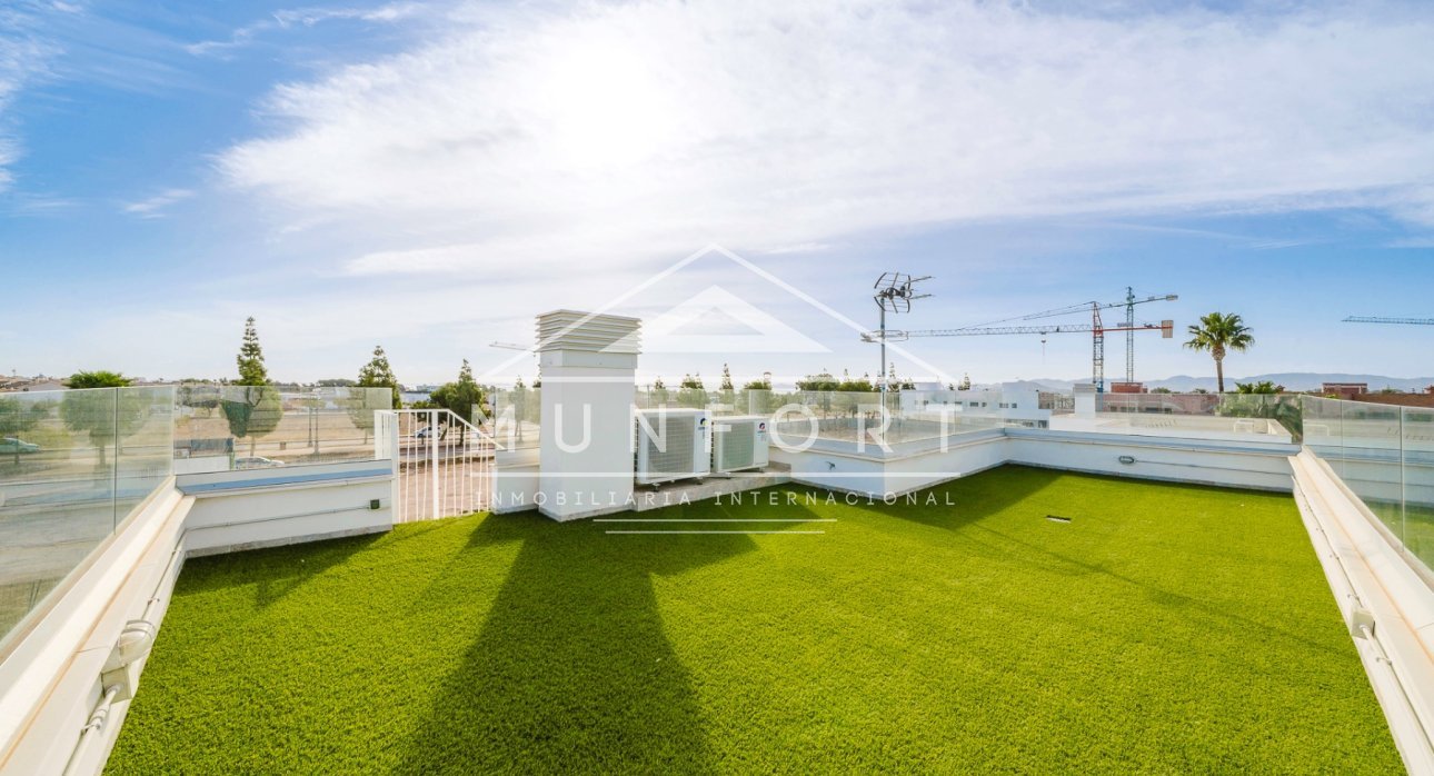 Resale - Villas -
Alcázares, Los - Los Alcázares