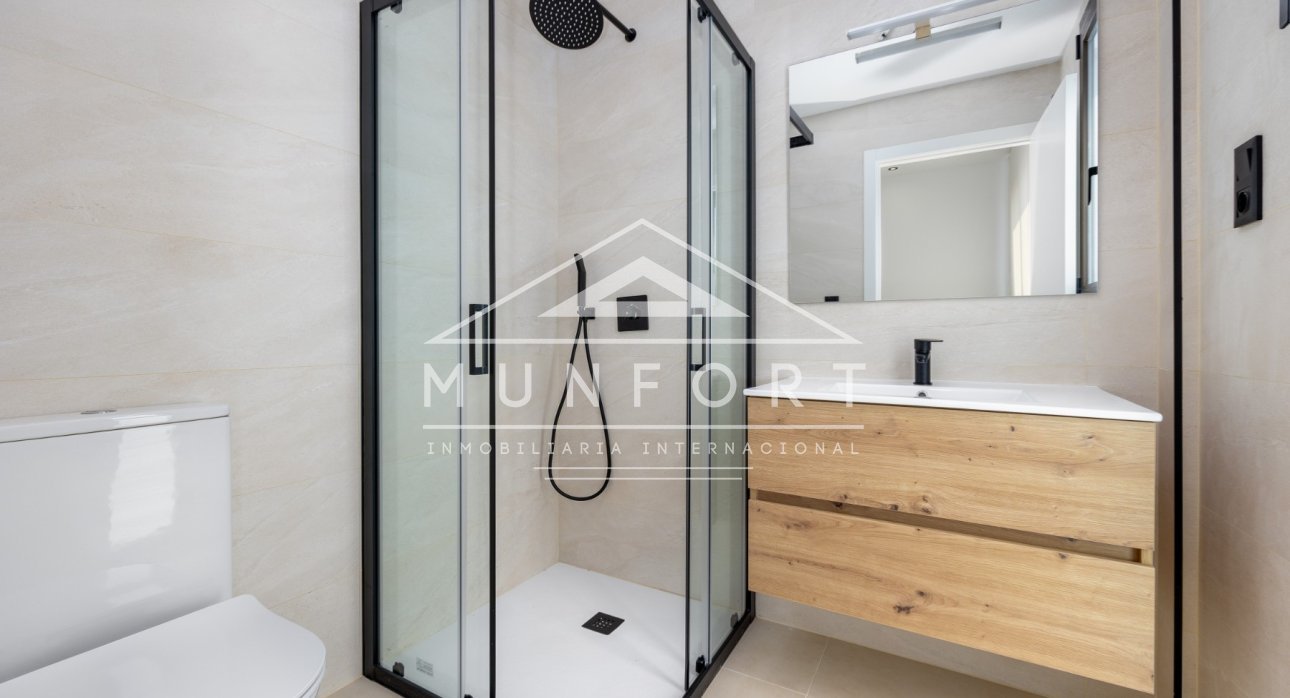 Resale - Villas -
Alcázares, Los - Los Alcázares