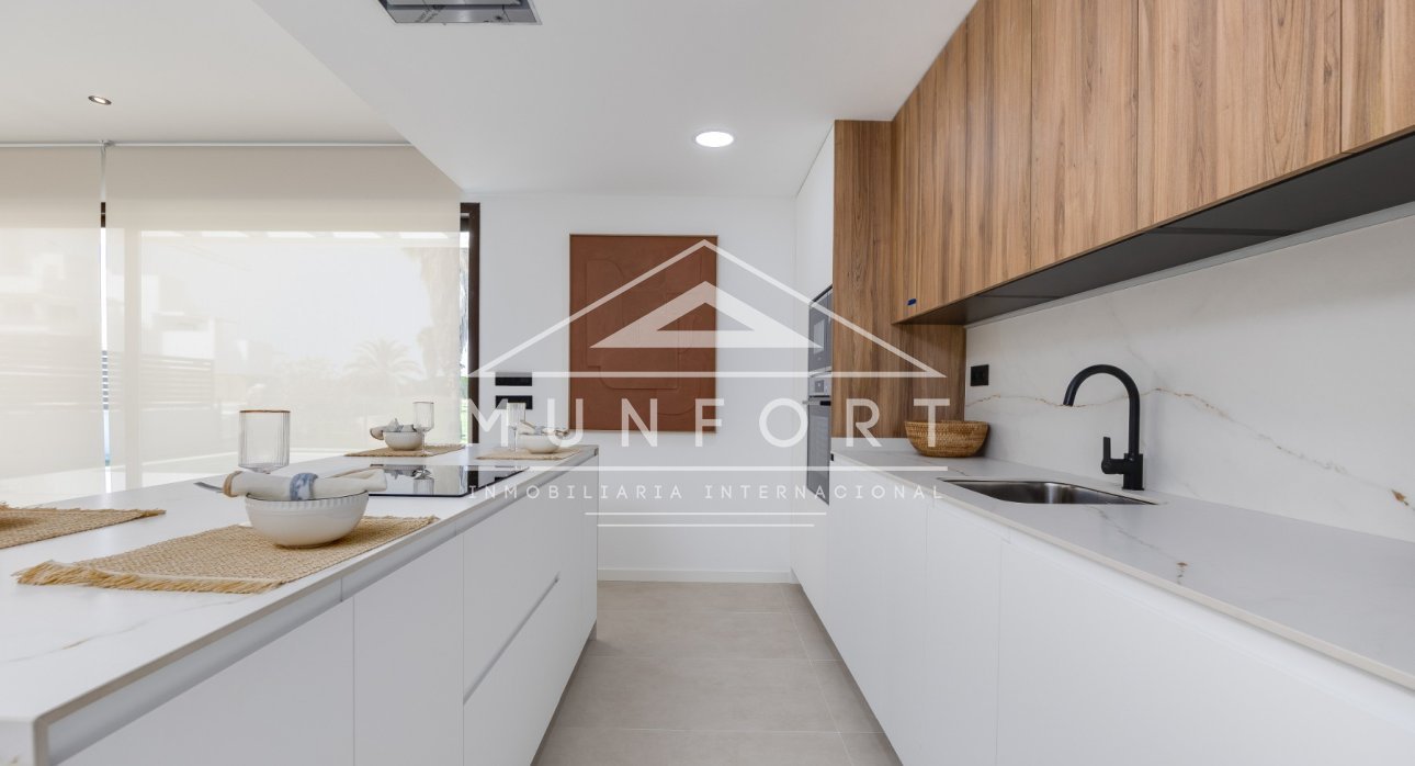 Resale - Villas -
Alcázares, Los - Los Alcázares