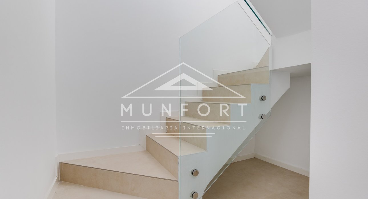 Resale - Villas -
Alcázares, Los - Los Alcázares