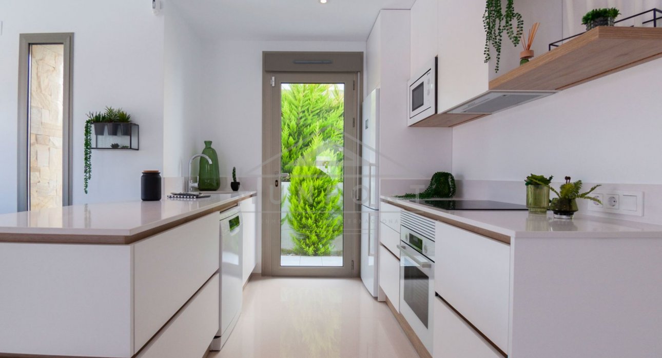 Resale - Villas -
Alcázares, Los - Los Alcázares