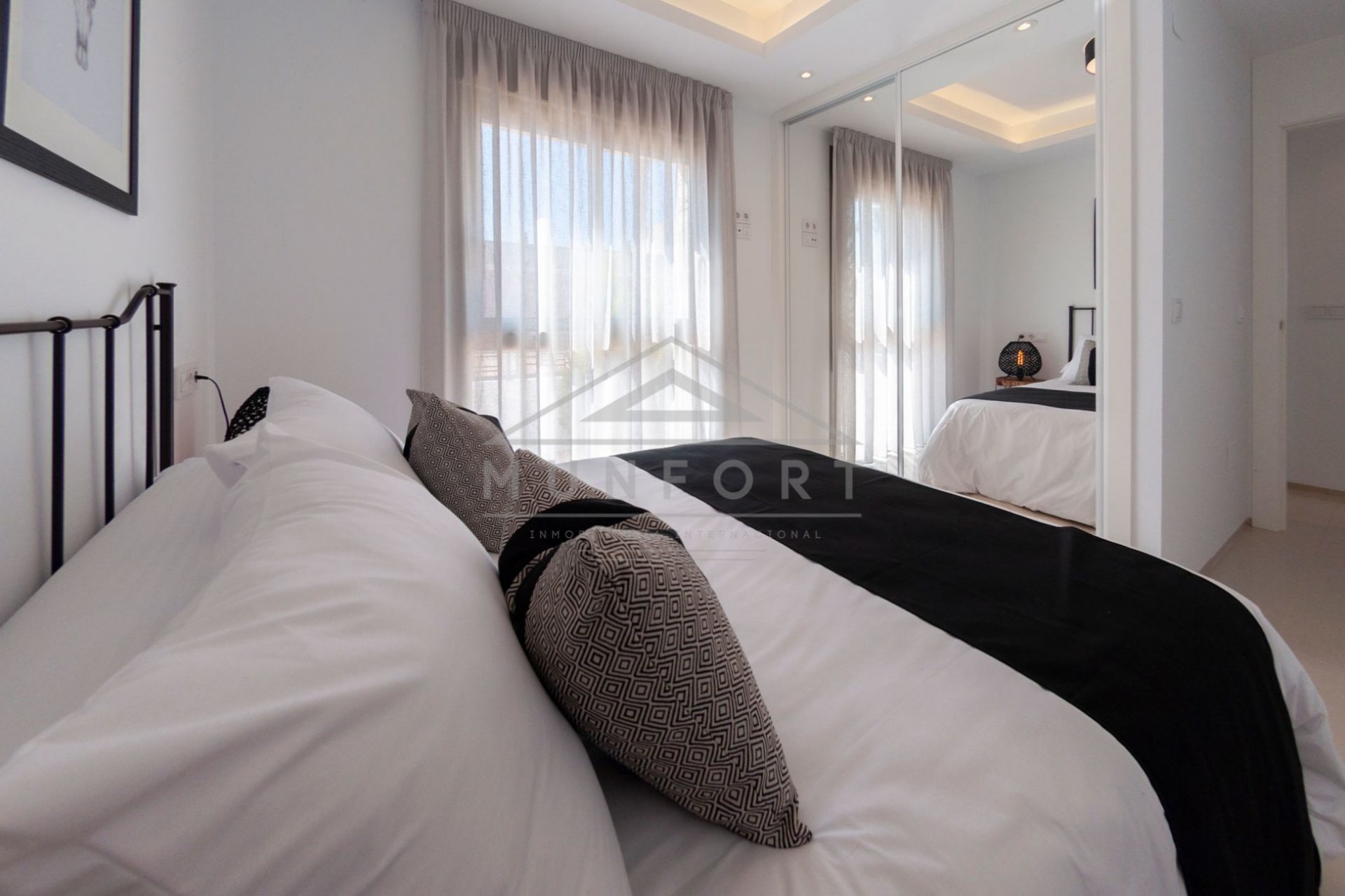 Resale - Villas -
Alcázares, Los - Los Alcázares