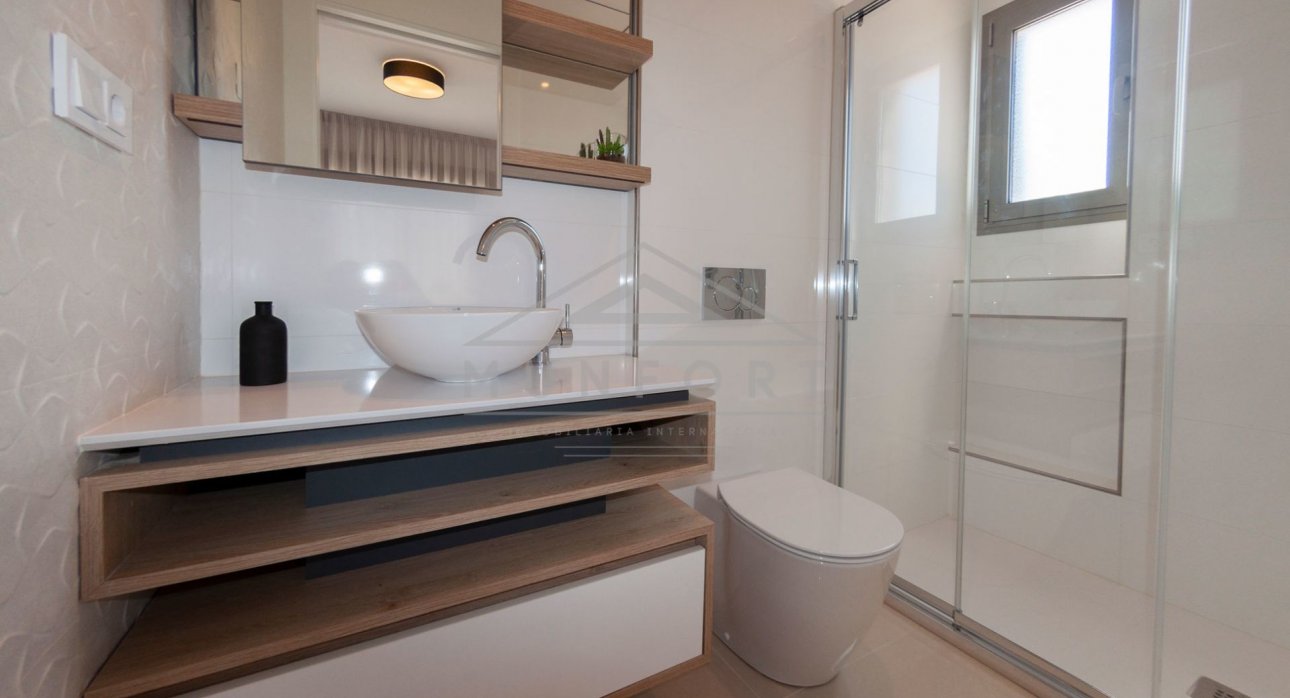 Resale - Villas -
Alcázares, Los - Los Alcázares