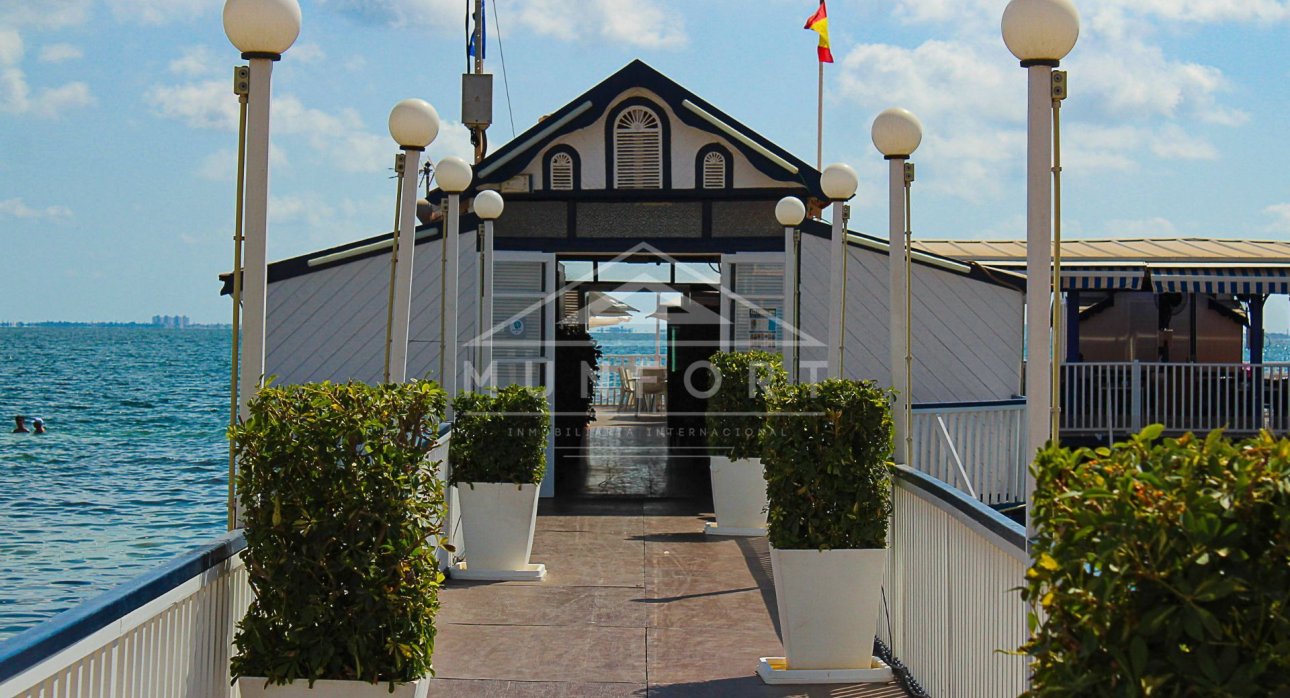 Resale - Villas -
Alcázares, Los - Los Alcázares