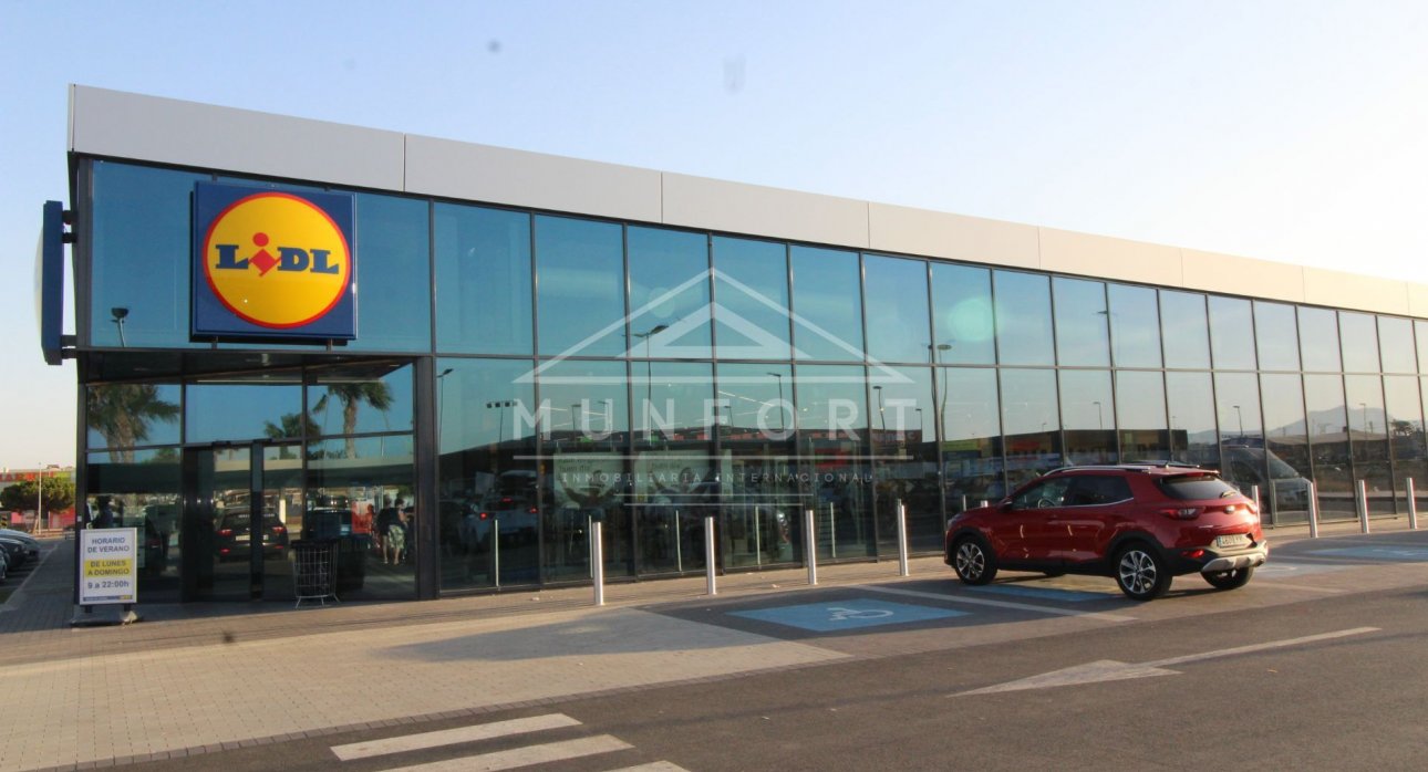 Resale - Villas -
Alcázares, Los - Los Alcázares