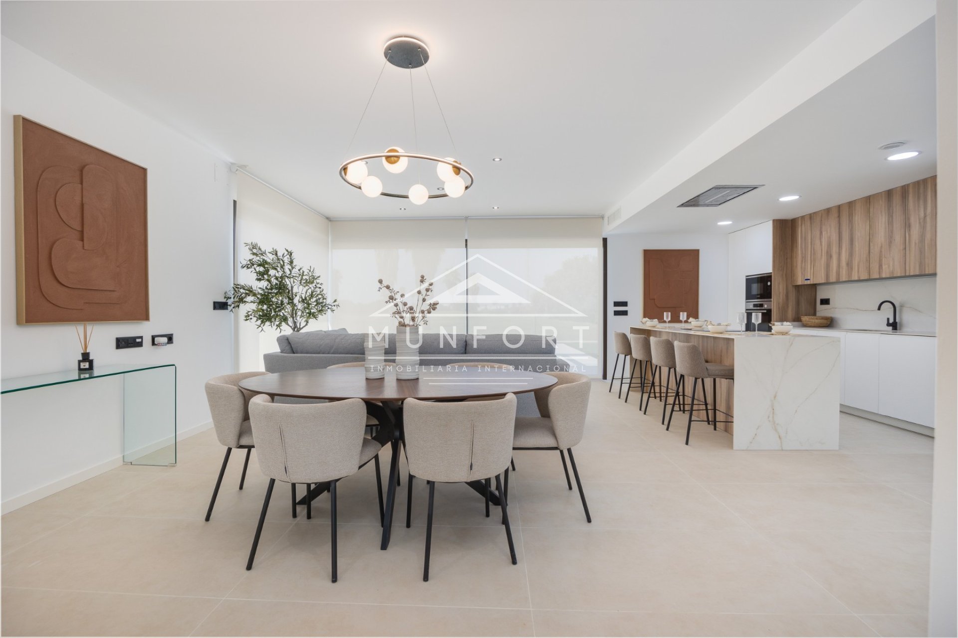 Resale - Villas -
Alcázares, Los - Los Alcázares