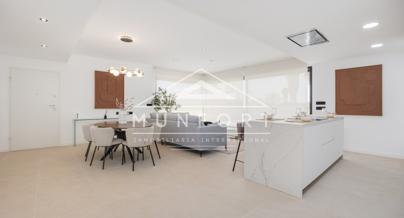 Resale - Villas -
Alcázares, Los - Los Alcázares