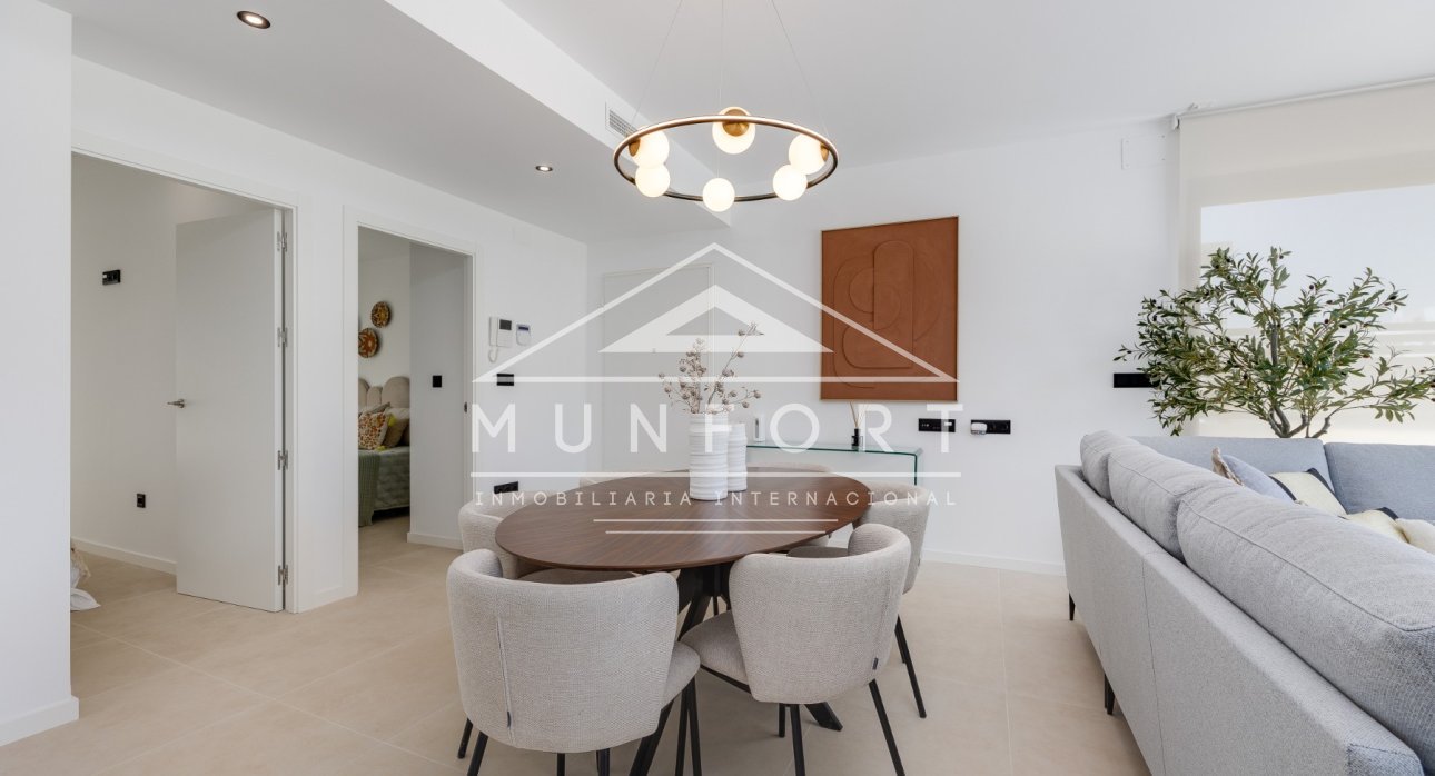 Resale - Villas -
Alcázares, Los - Los Alcázares