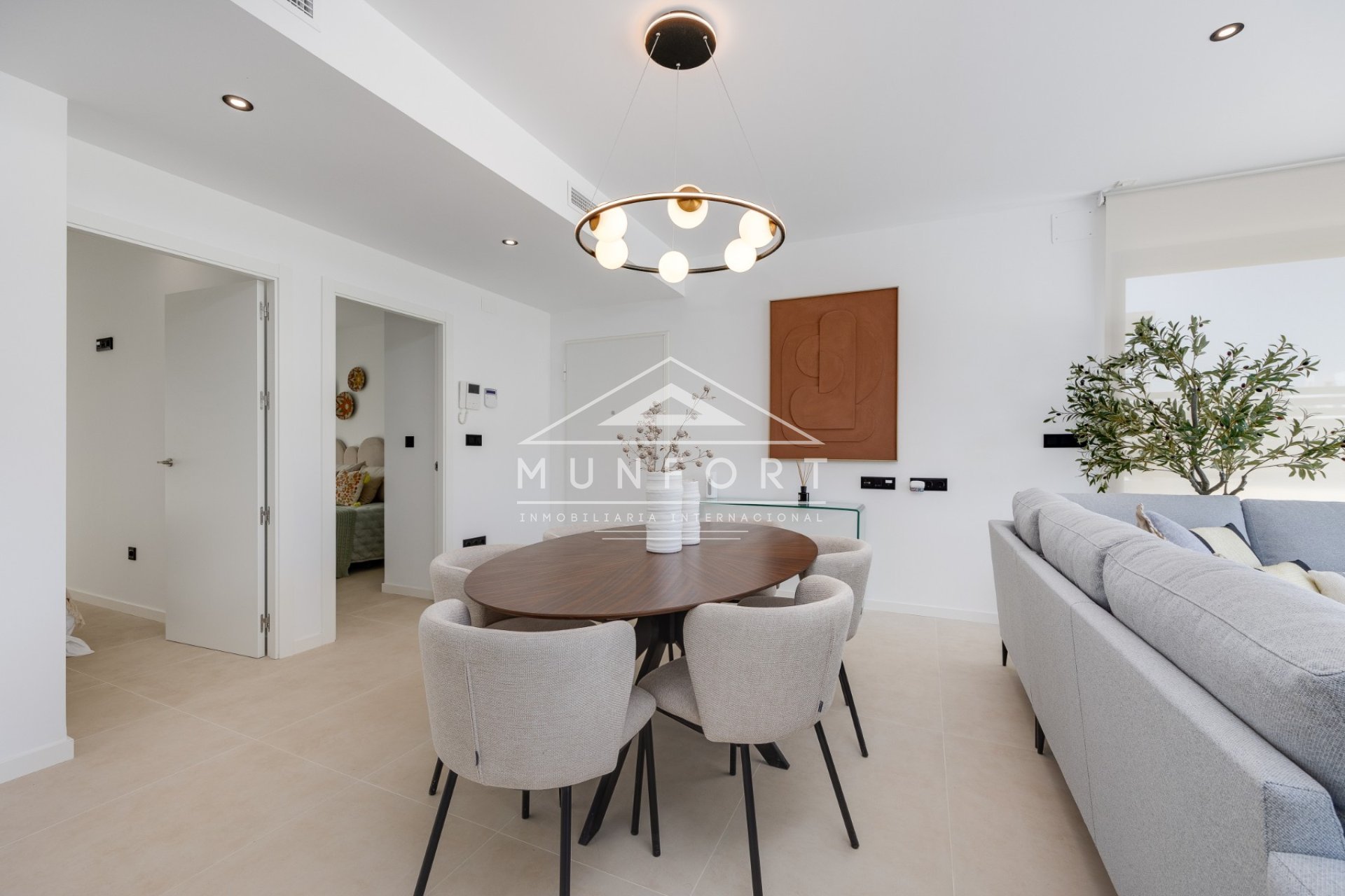 Resale - Villas -
Alcázares, Los - Los Alcázares