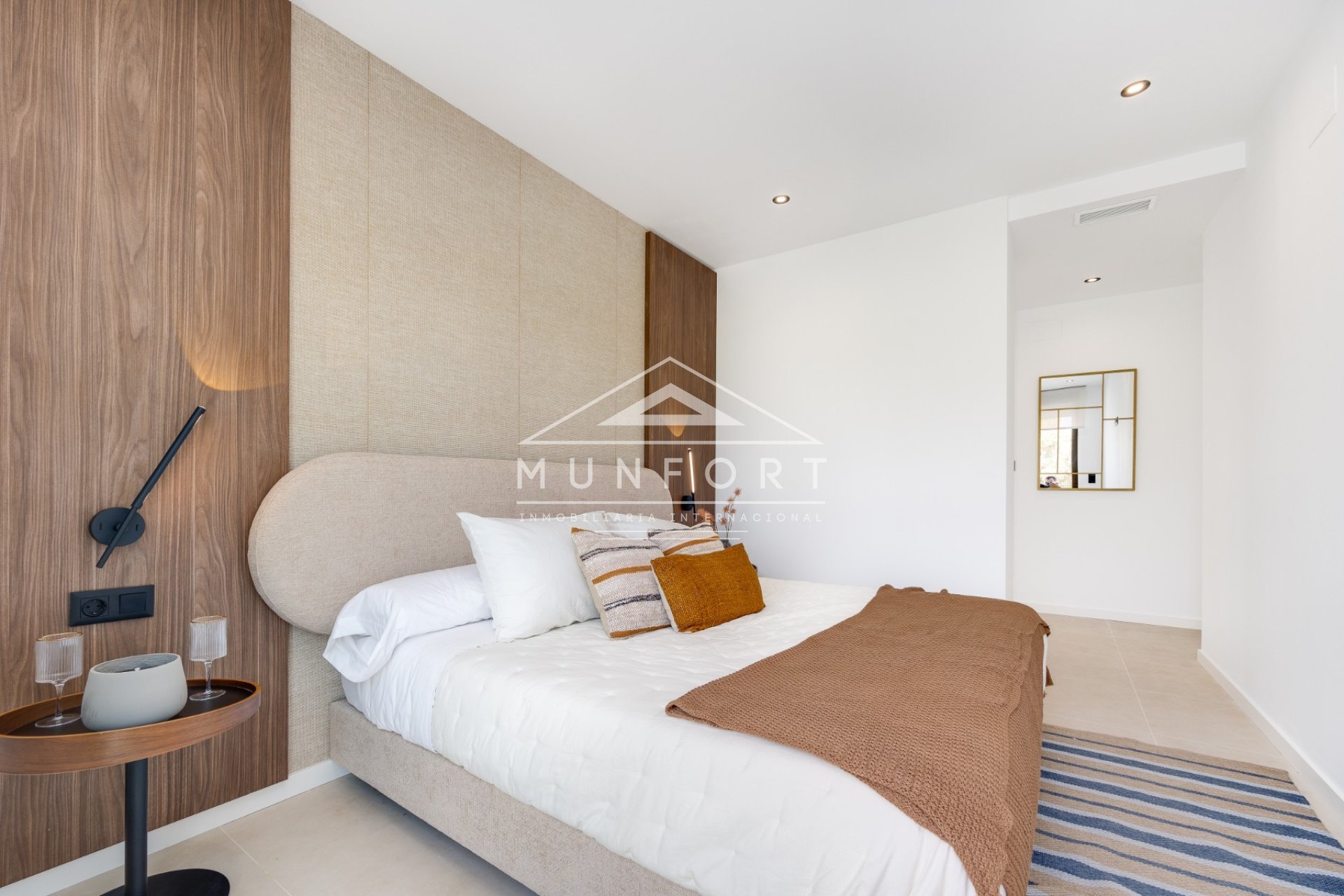 Resale - Villas -
Alcázares, Los - Los Alcázares