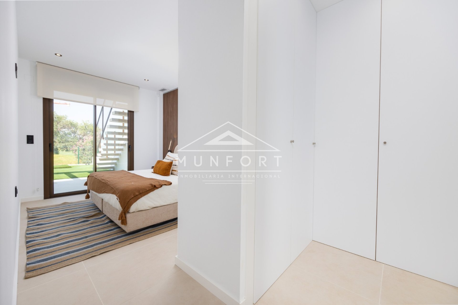 Resale - Villas -
Alcázares, Los - Los Alcázares