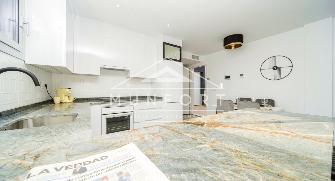 Resale - Villas -
Alcázares, Los - Los Alcázares