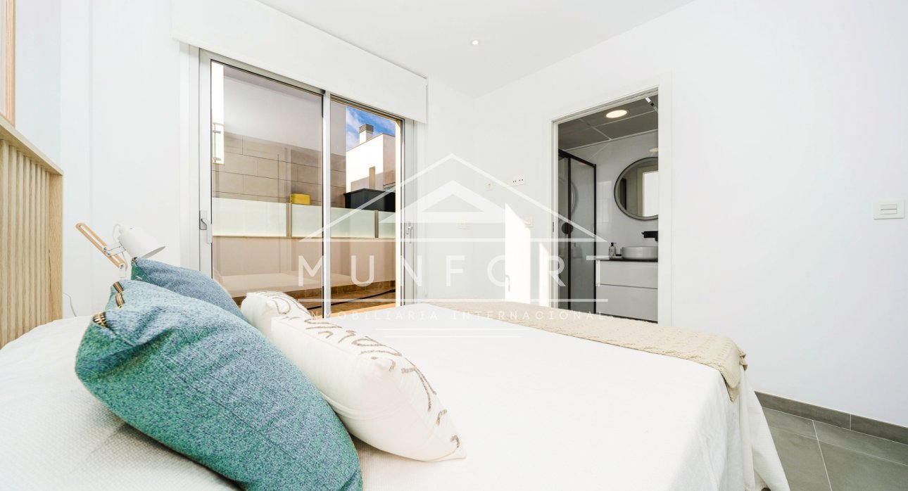 Resale - Villas -
Alcázares, Los - Los Alcázares