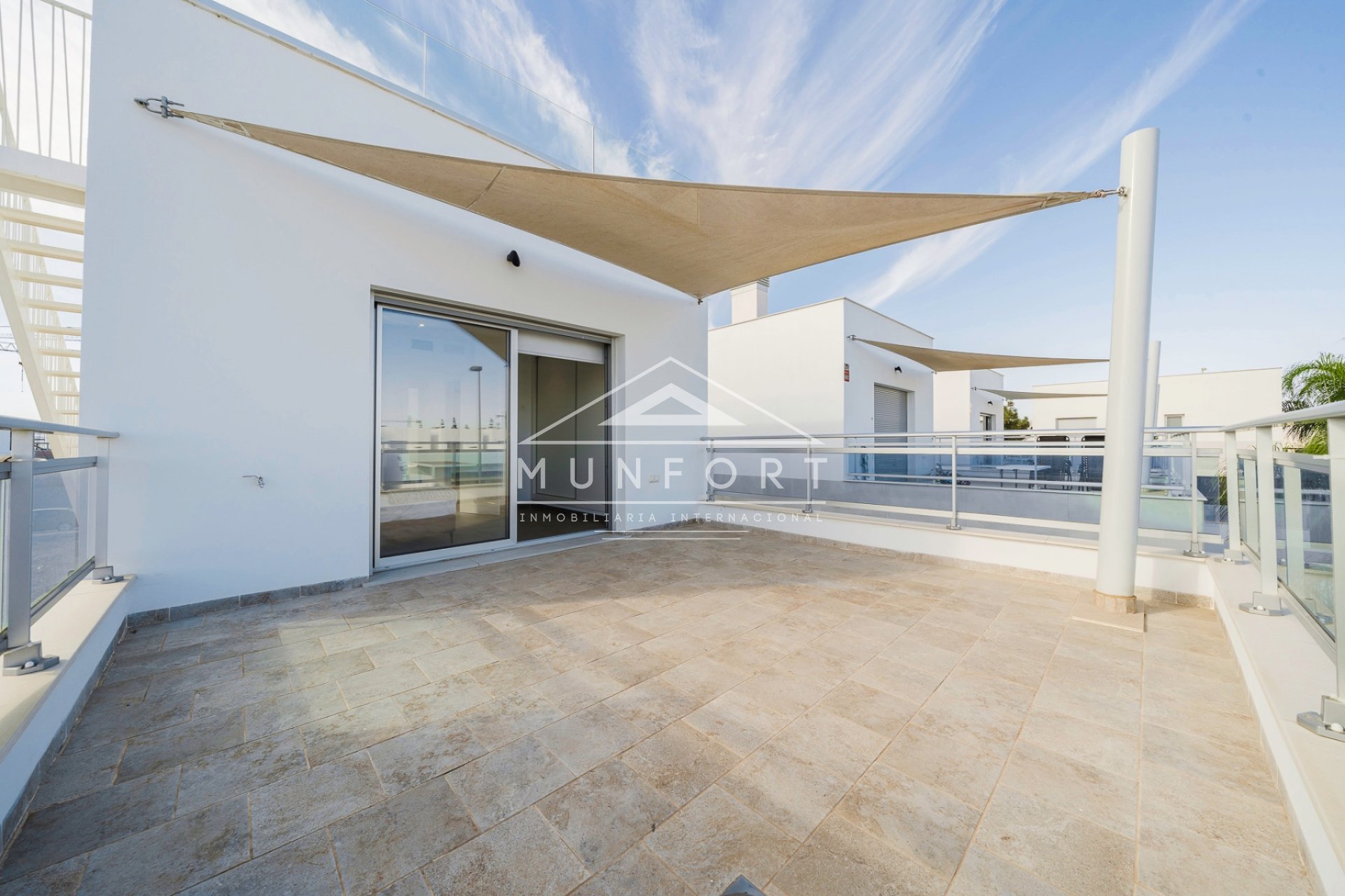 Resale - Villas -
Alcázares, Los - Los Alcázares