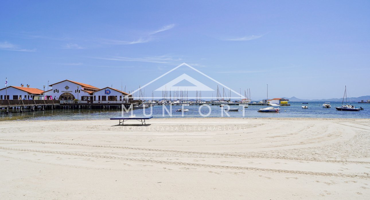 Resale - Villas -
Alcázares, Los - Los Alcázares