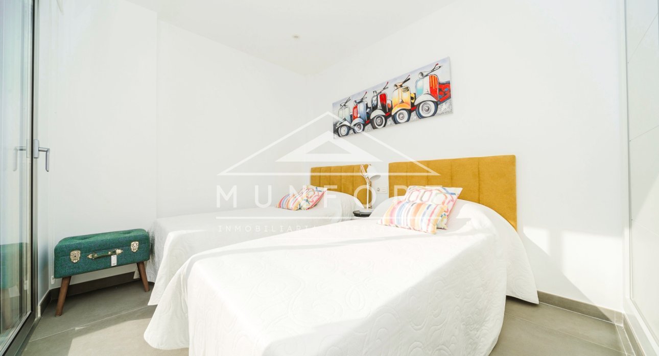 Resale - Villas -
Alcázares, Los - Los Alcázares