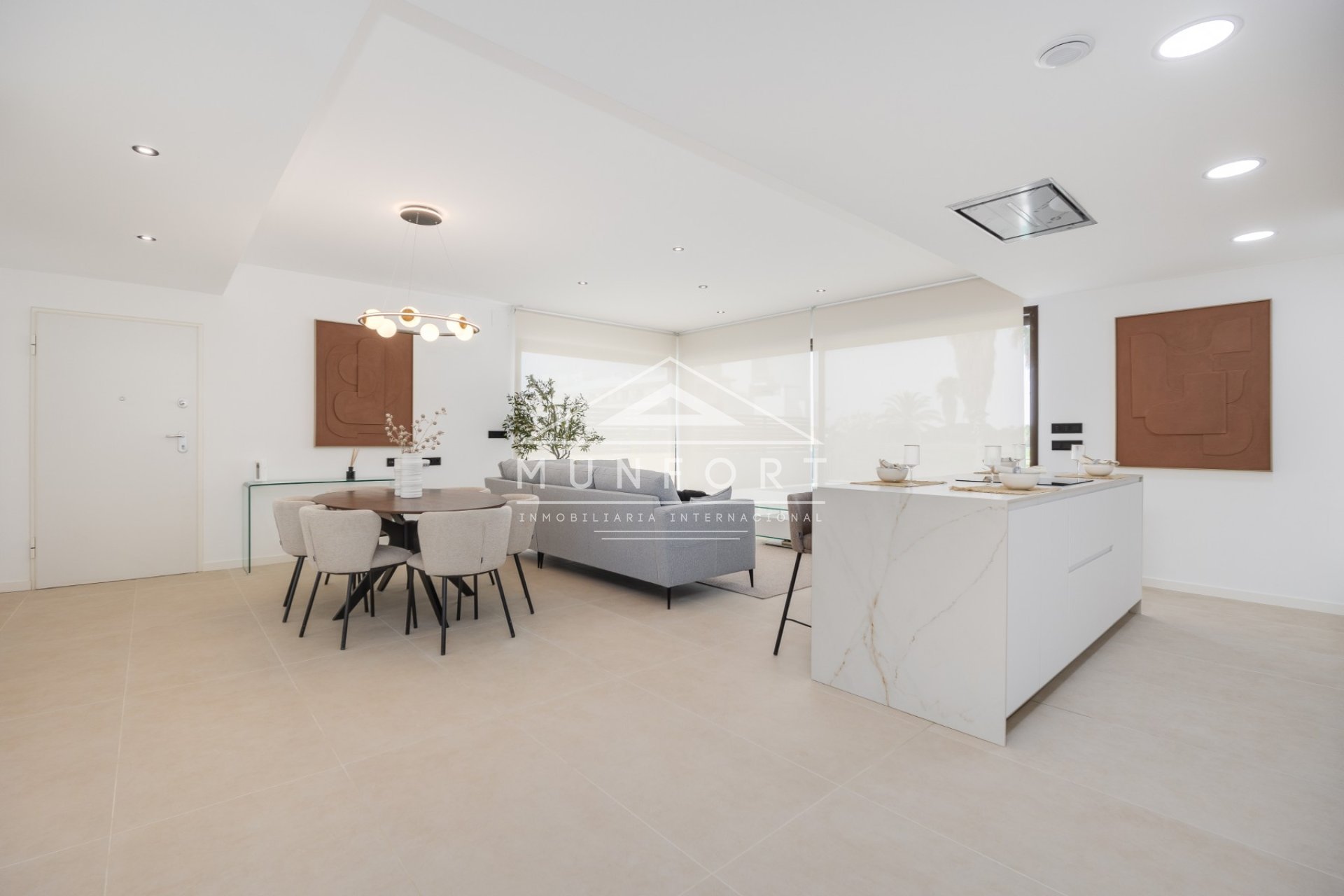 Resale - Villas -
Alcázares, Los - Los Alc&aacute;zares