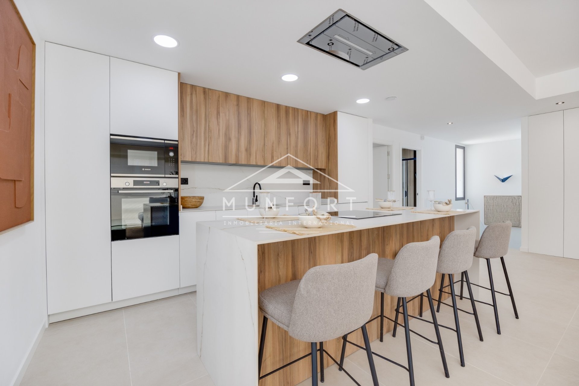 Resale - Villas -
Alcázares, Los - Los Alc&aacute;zares