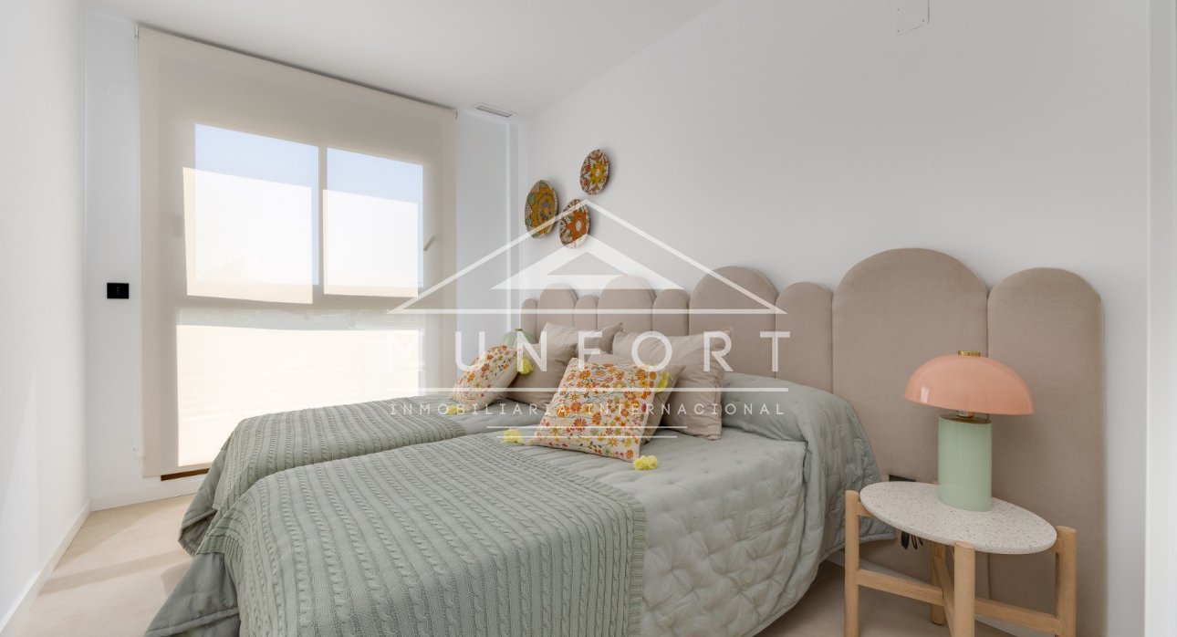 Resale - Villas -
Alcázares, Los - Los Alc&aacute;zares