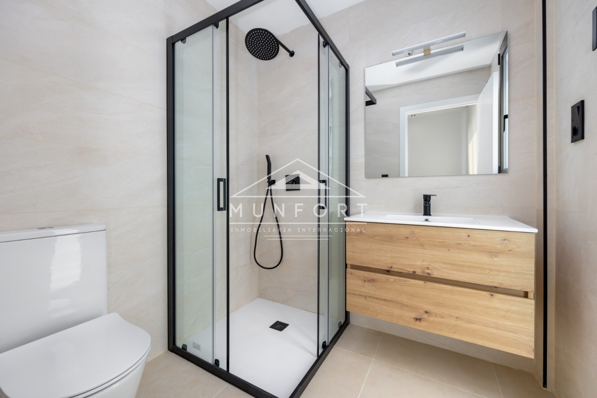 Resale - Villas -
Alcázares, Los - Los Alc&aacute;zares