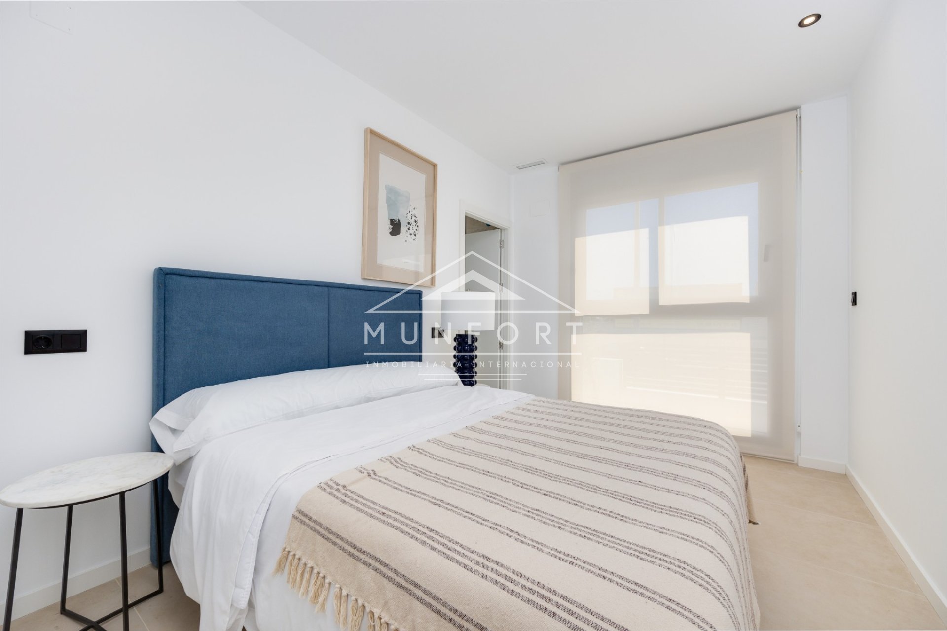 Resale - Villas -
Alcázares, Los - Los Alc&aacute;zares