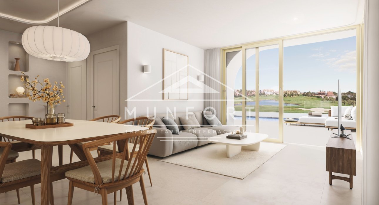 Resale - Villas -
Alcázares, Los - Los Alc&aacute;zares