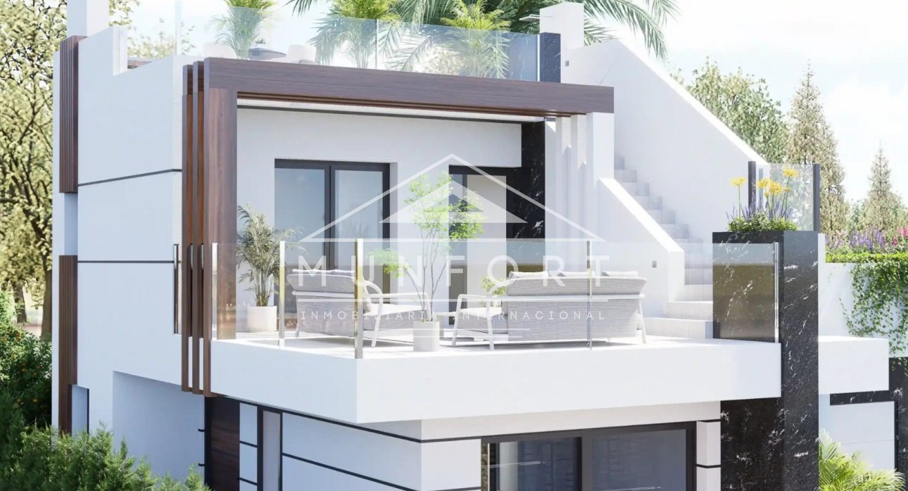 Resale - Villas -
Alcázares, Los - Los Alc&aacute;zares