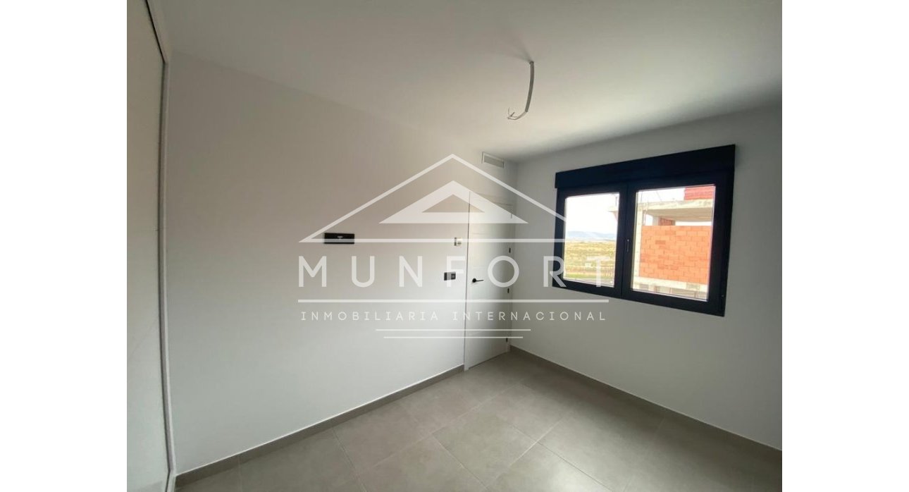 Resale - Villas -
Alcázares, Los - Los Alcázares