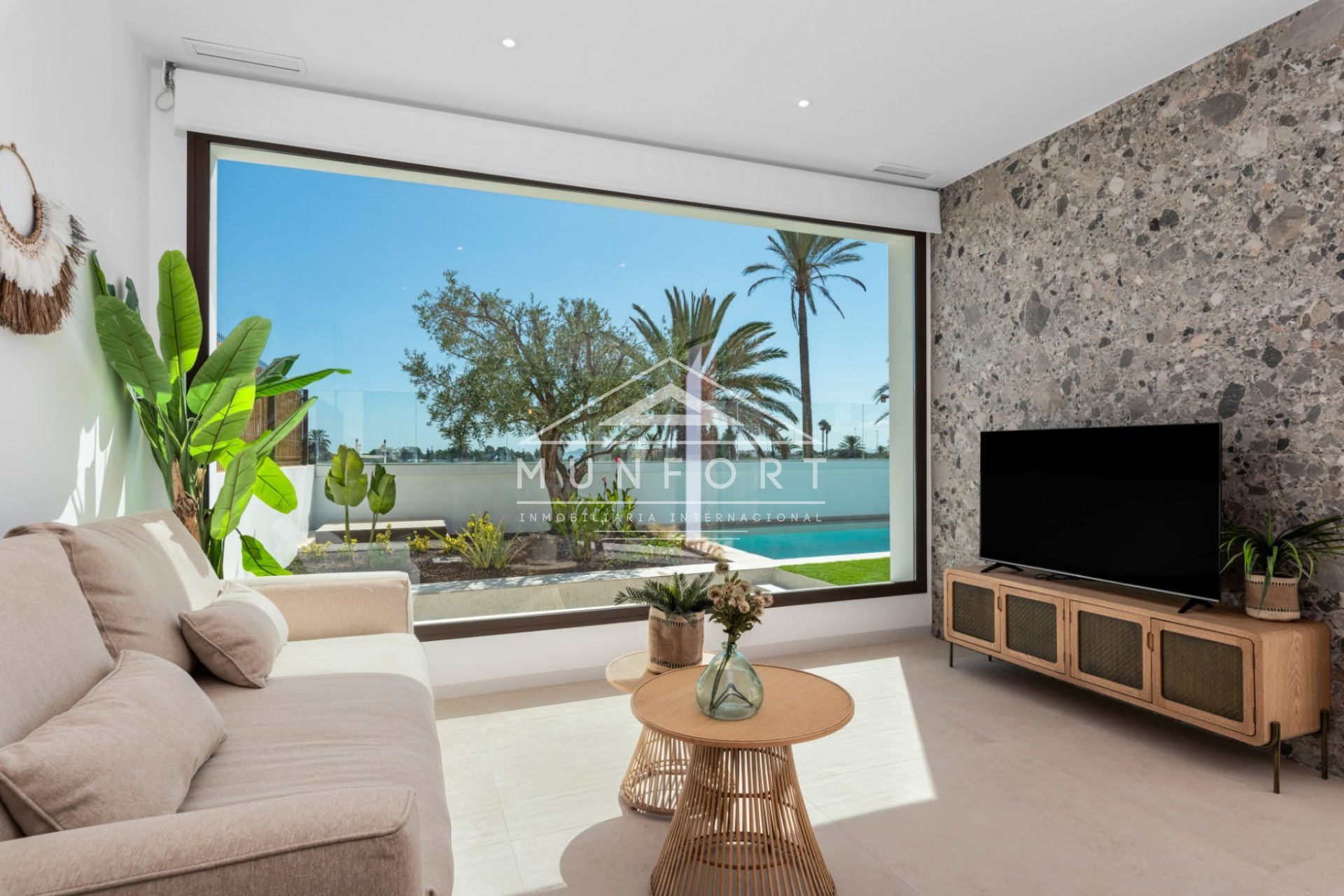 Resale - Villas -
Alcázares, Los - Los Alcázares