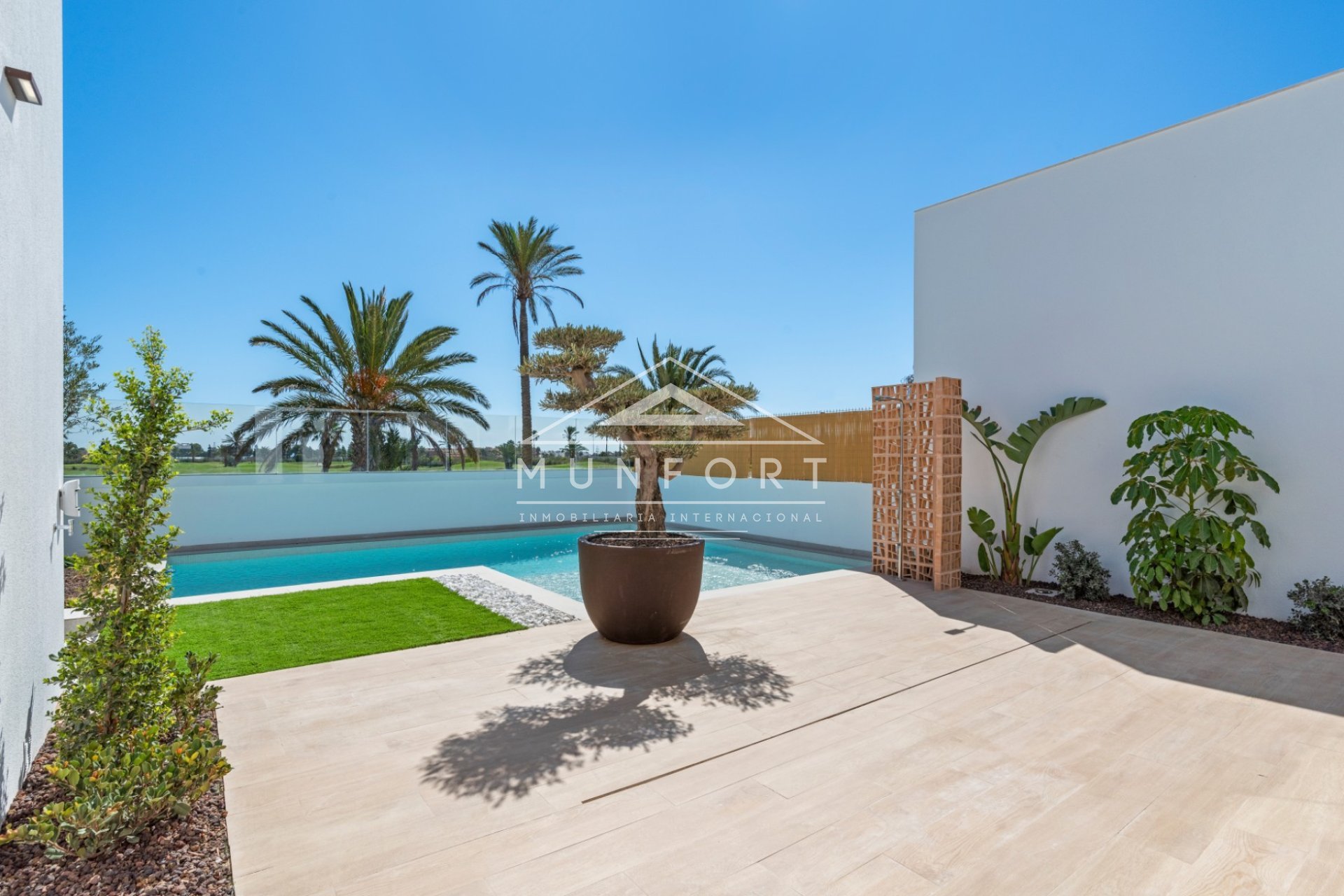 Resale - Villas -
Alcázares, Los - Los Alcázares