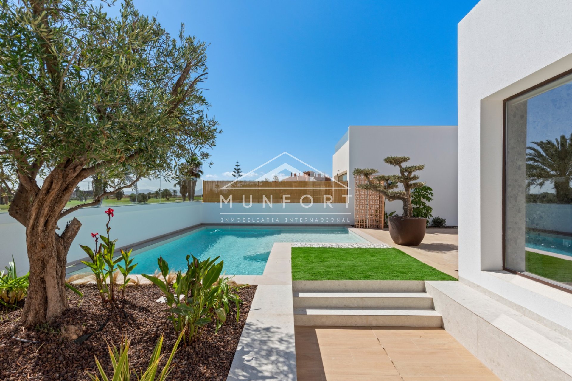 Resale - Villas -
Alcázares, Los - Los Alcázares