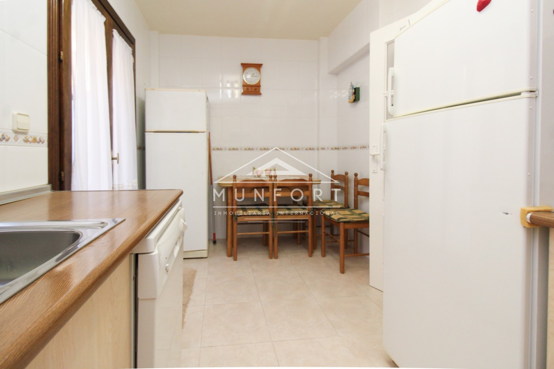 Resale - Villas -
Alcázares, Los - Los Alcázares