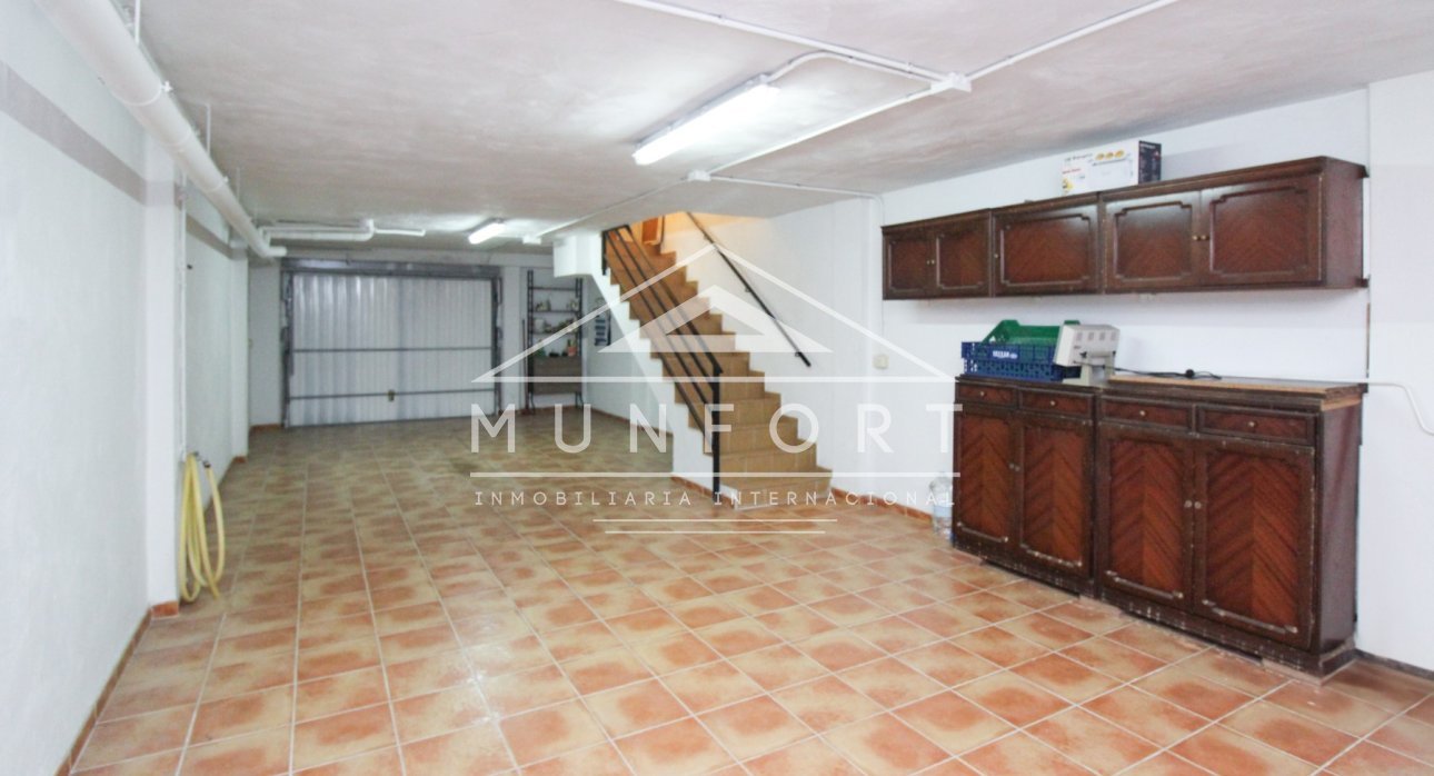 Resale - Villas -
Alcázares, Los - Los Alcázares