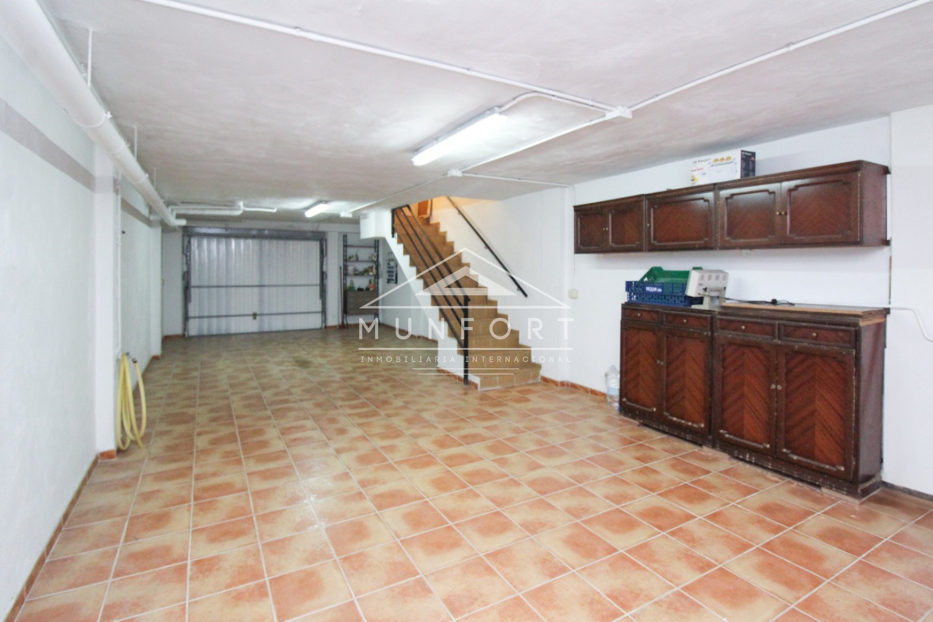 Resale - Villas -
Alcázares, Los - Los Alcázares