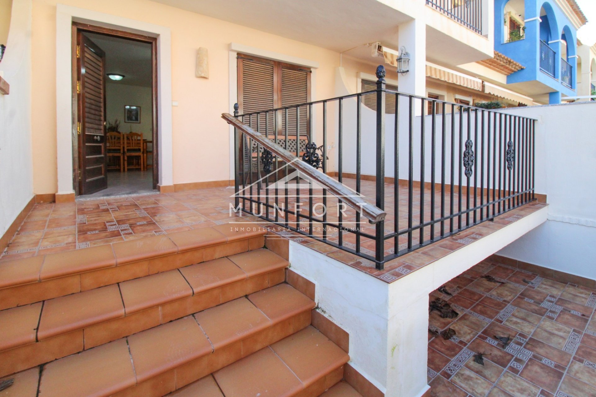 Resale - Villas -
Alcázares, Los - Los Alcázares