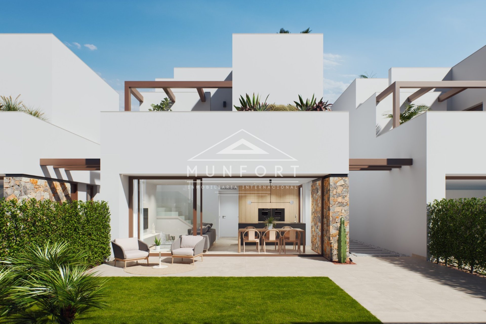 Resale - Villas -
Alcázares, Los - Los Alcázares