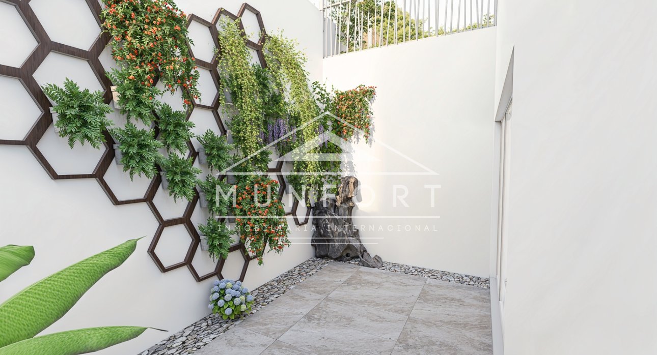 Resale - Villas -
Alcázares, Los - Los Alcázares