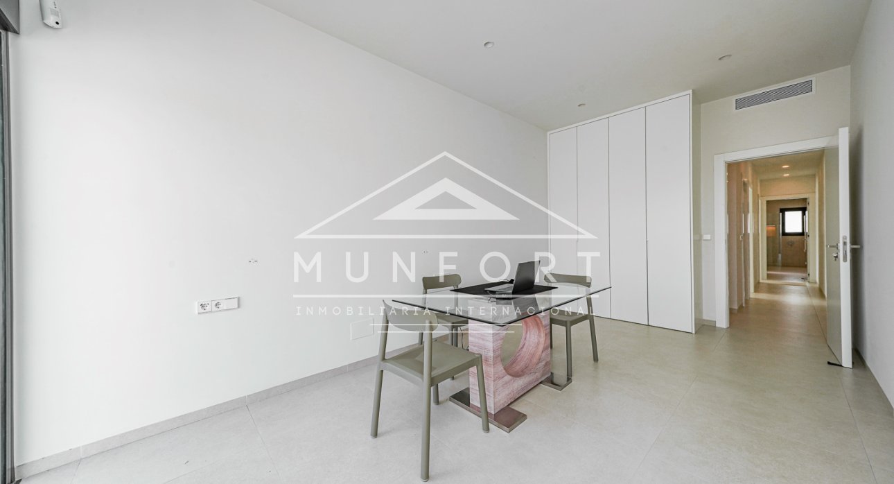 Resale - Villas -
Alcázares, Los - Los Alcázares