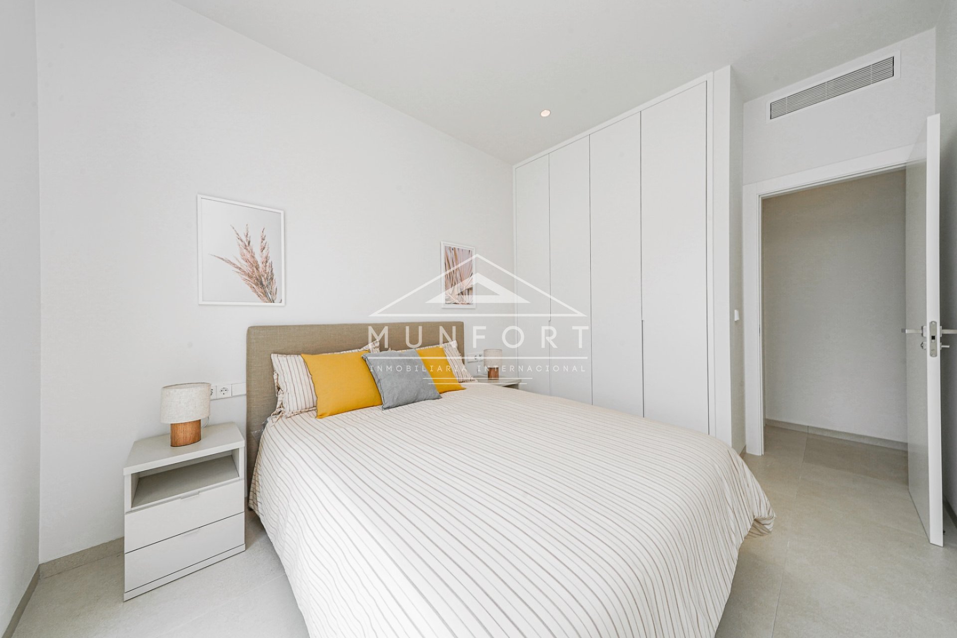 Resale - Villas -
Alcázares, Los - Los Alcázares