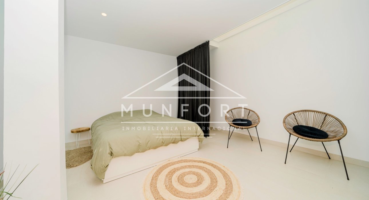 Resale - Villas -
Alcázares, Los - Los Alcázares